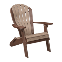 Folding Beach Chair