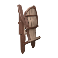 Folding Beach Chair - Image 2