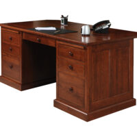 Homestead Executive Desk