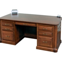 Jefferson Executive Desk