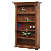 Jefferson Bookcase