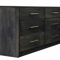 Brunswick Dresser