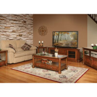 Jefferson Living Room Collection - Image 2