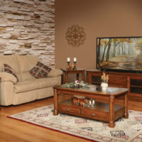 Jefferson Living Room Collection