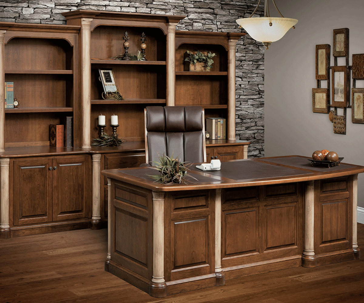 Jefferson Premier Collection