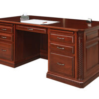 Lexington Executive Desk