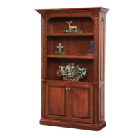 Lexington Bookcase