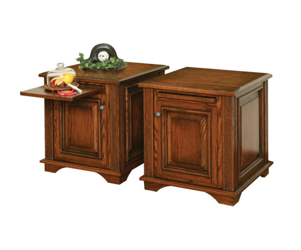 Lincoln End Table