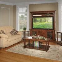 Lexington Living Room Collection