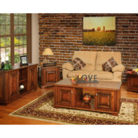 Lincoln Living Room Collection - Image 2