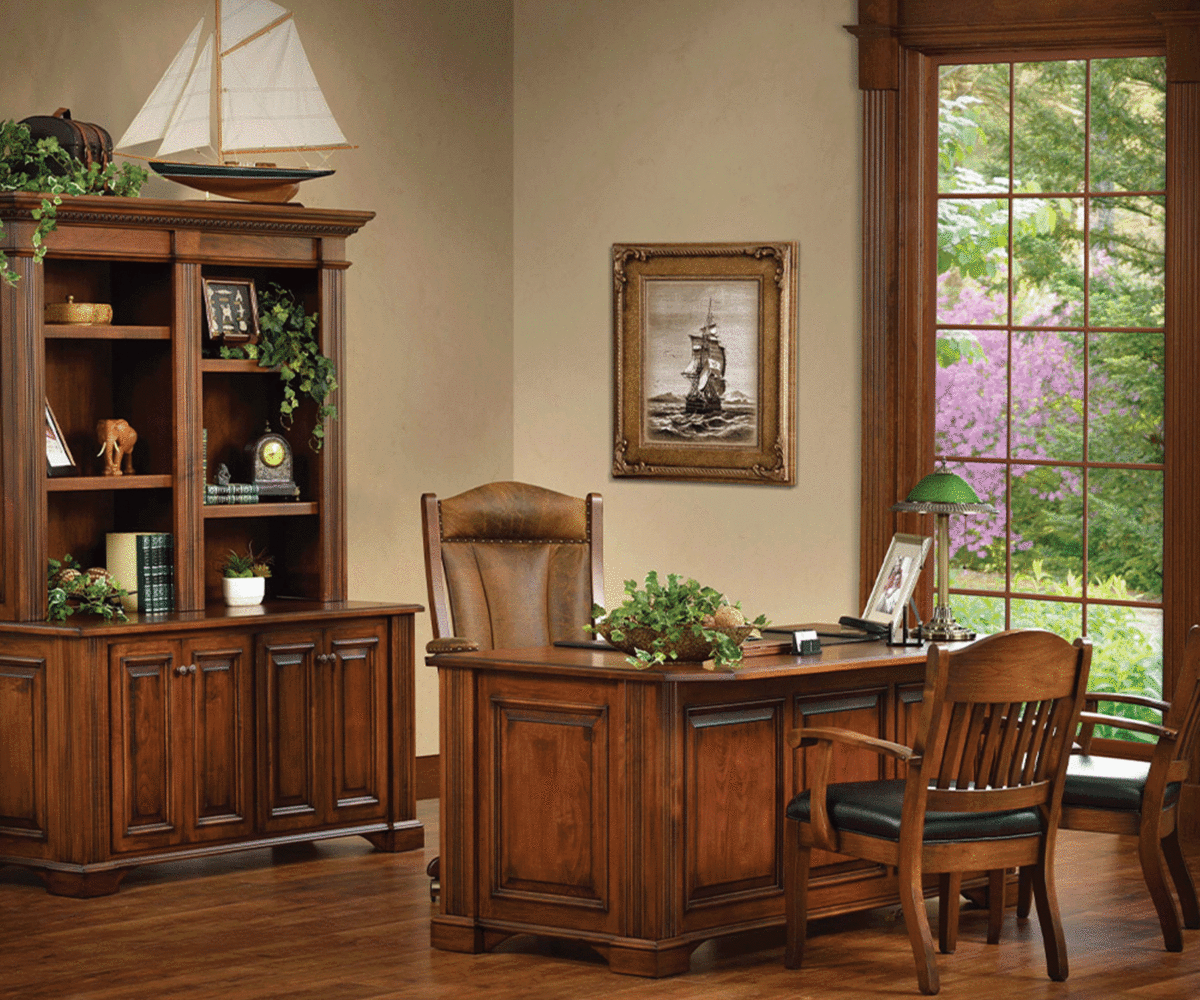 Lincoln Collection