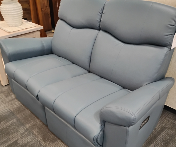 Signature Wallhugger Love Seat - Deal