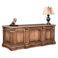 Montereau Executive Desk - Image 2