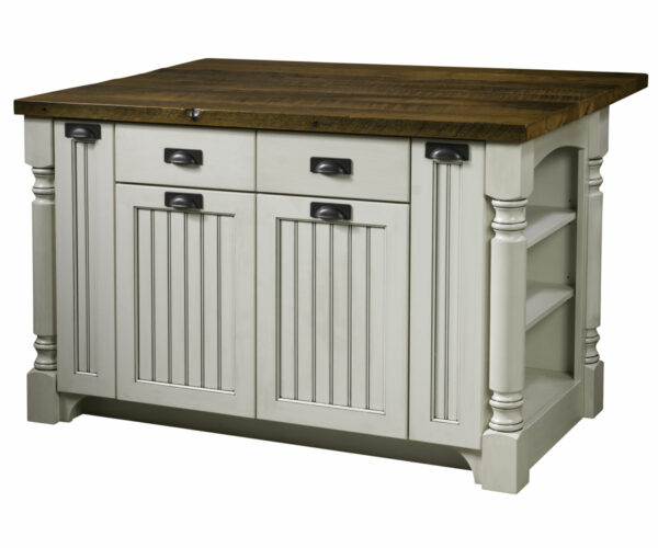 Magnolia Kitchen Island