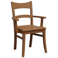 Overton Chair - Image 2