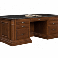 Paris Executive Desk