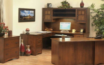 Desks for Home Office: Find the Perfect Desk for Your Workspace
