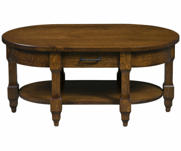 Royal Crest Coffee Table