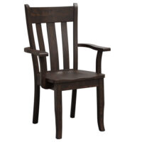Wakefield Chair - Image 2
