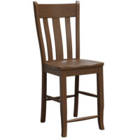 Wakefield Bar Chair