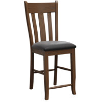 Wakefield Bar Chair - Image 2
