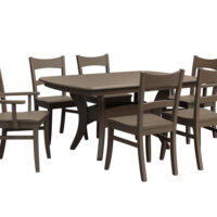Overton Chair - Image 3