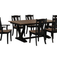 Norway Table - Image 2