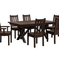Silver Lake Chair - Image 3