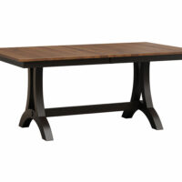 Memphis Table