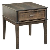 Capri End Table