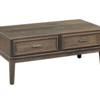 Capri Coffee Table