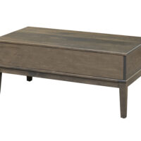 Capri Lift Top Coffee Table