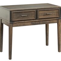 Capri Sofa Table