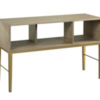 Cascade Sofa Table
