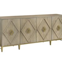 Cascade TV Stand