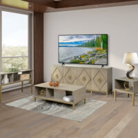Cascade TV Stand - Image 2