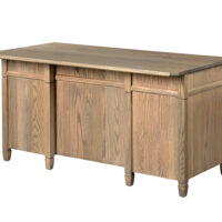 Aden Park Executive Desk - Image 2
