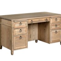 Aden Park Executive Desk