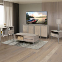 Pinnacle Sofa Table - Image 4