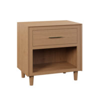 Meridian II Nightstand