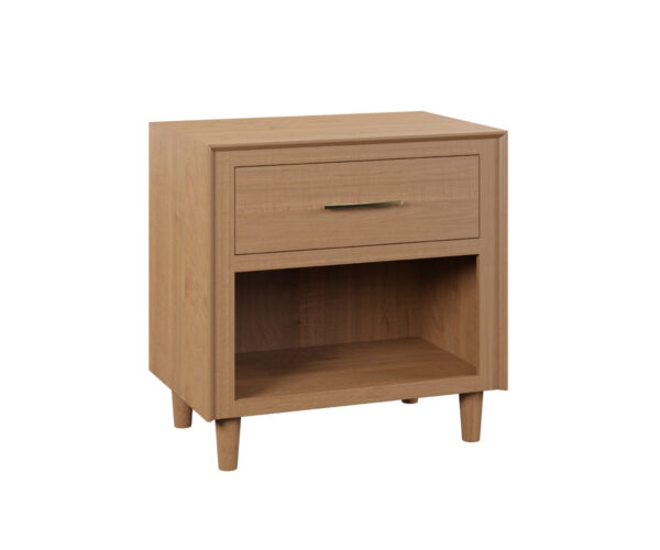 Meridian II Nightstand