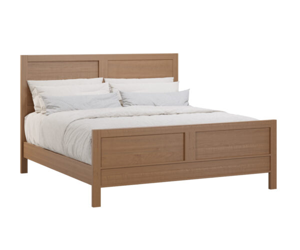 Meridian II Bed