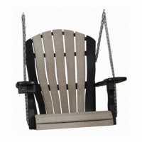 2’ Bentback Swing
