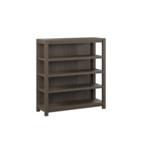 60" Brantbury Bookcase