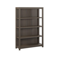 72" Brantbury Bookcase