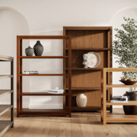 44" Brantbury Bookcase - Image 3