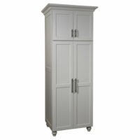 Farmhouse Pantry