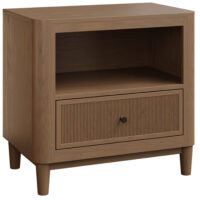 Millhall Nightstand