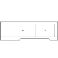 Meridian II Bed - Image 4