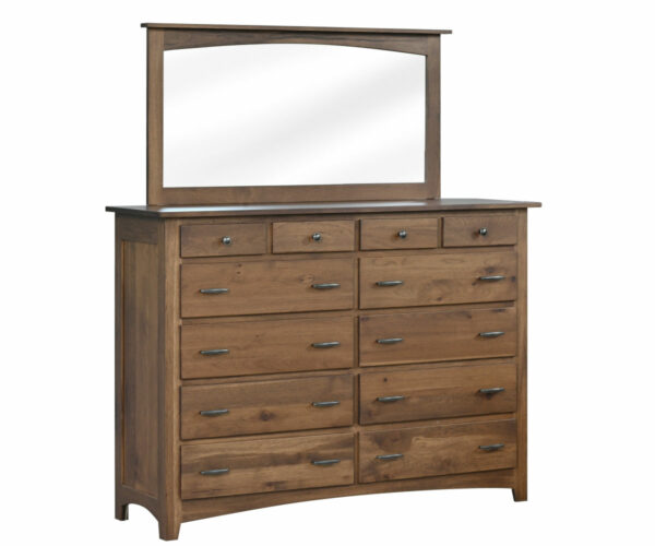 Elizabeth Lockwood 66" High Dresser
